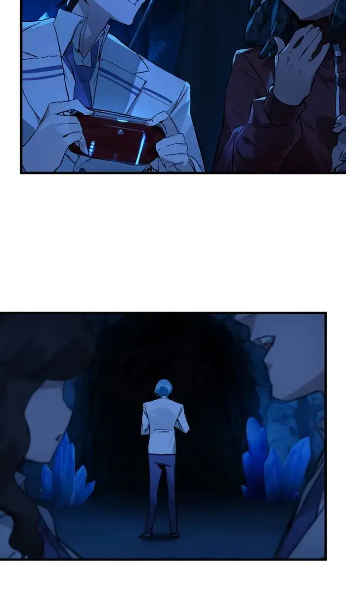 Hunter Academy's Strongest Battle God Chapter 16 Page 7