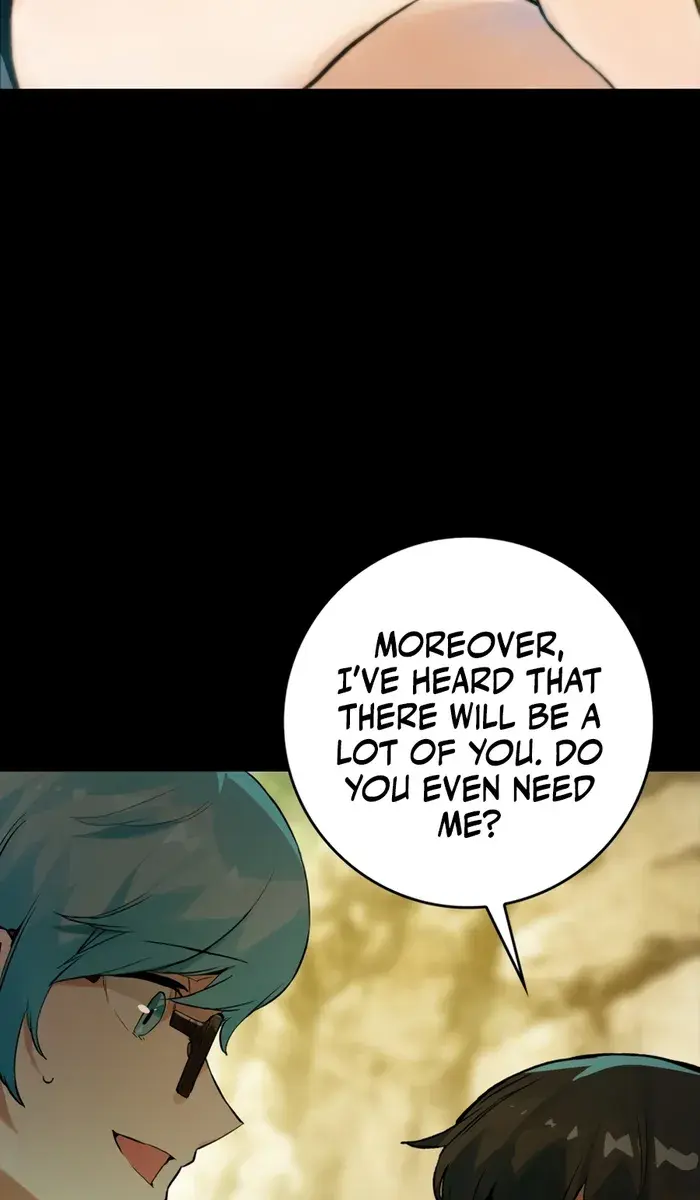 Hunter Academy's Strongest Battle God Chapter 16 Page 21