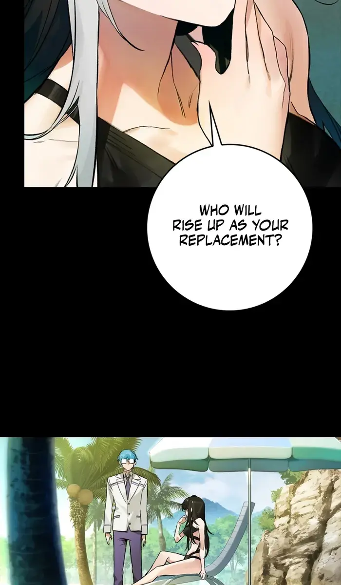 Hunter Academy's Strongest Battle God Chapter 16 Page 30
