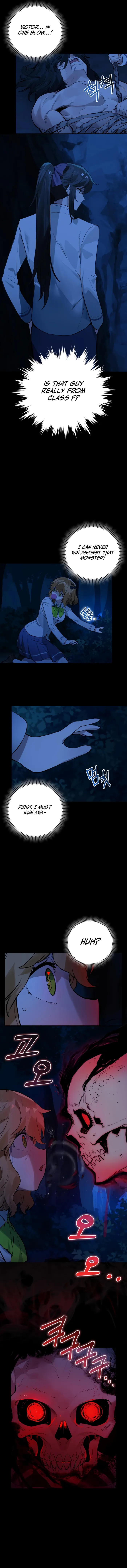 Hunter Academy's Strongest Battle God Chapter 16 Page 78