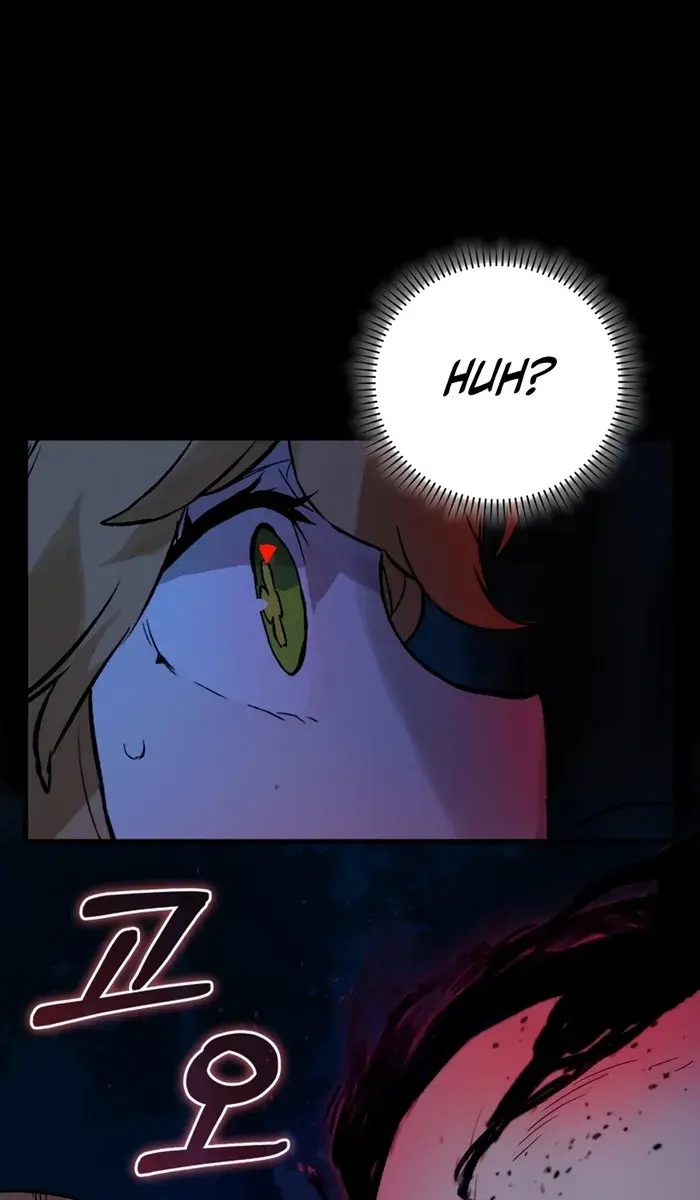Hunter Academy's Strongest Battle God Chapter 16 Page 83
