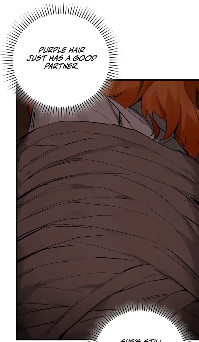 Hunter Academy's Strongest Battle God Chapter 16 Page 96