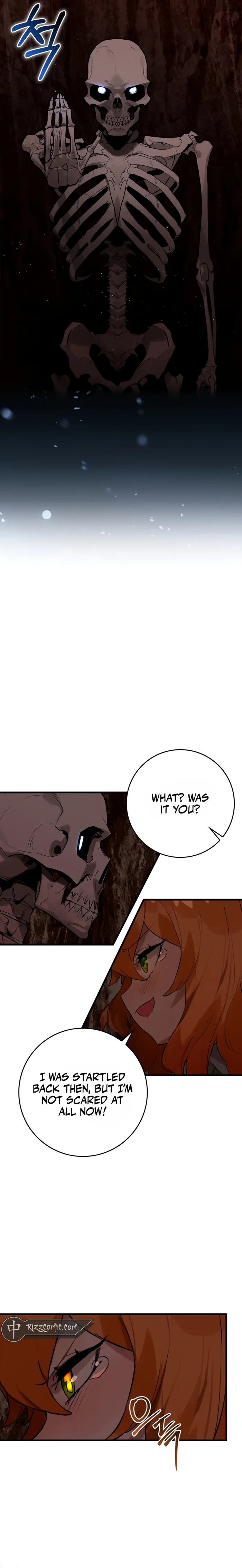 Hunter Academy's Strongest Battle God Chapter 16 Page 112