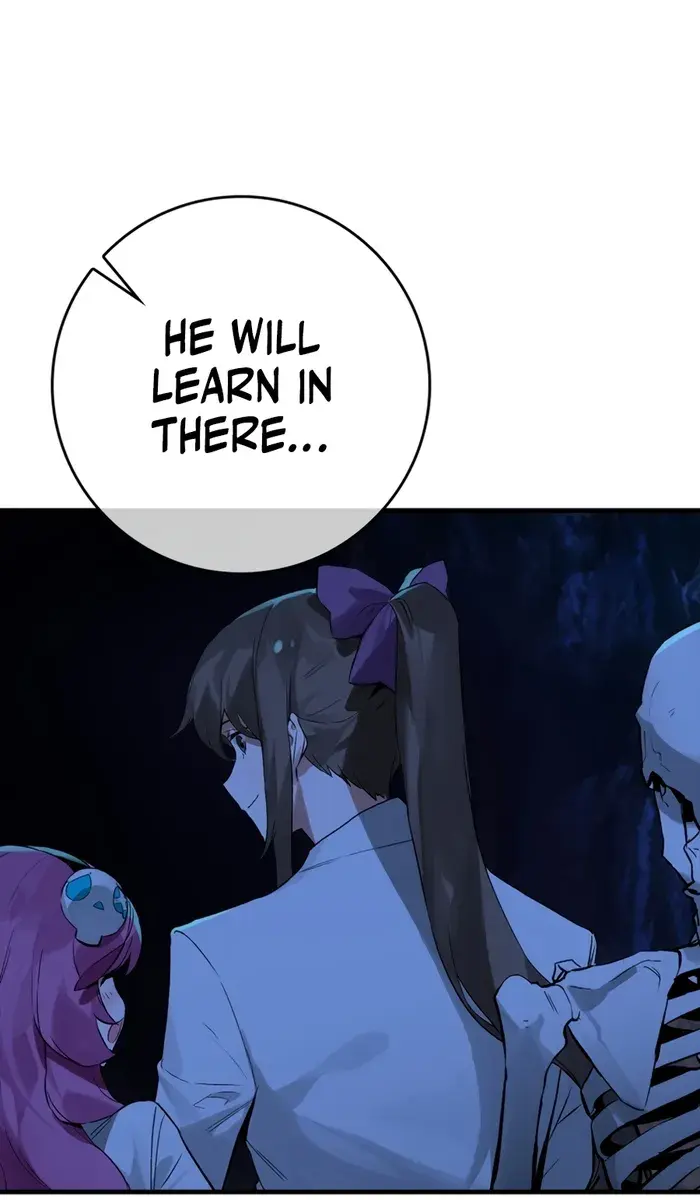 Hunter Academy's Strongest Battle God Chapter 17 Page 75