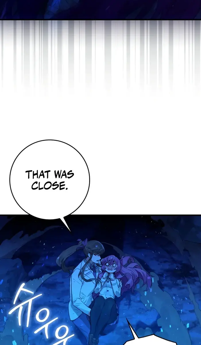 Hunter Academy's Strongest Battle God Chapter 17 Page 102