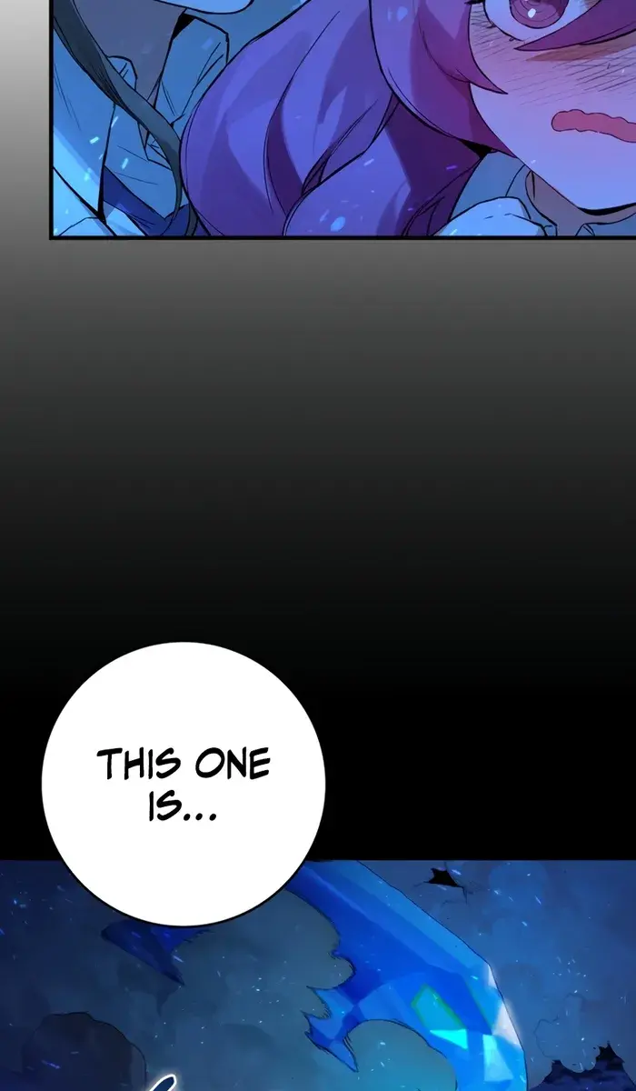 Hunter Academy's Strongest Battle God Chapter 17 Page 104