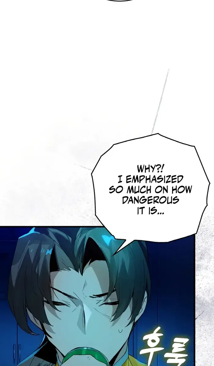 Hunter Academy's Strongest Battle God Chapter 18 Page 21