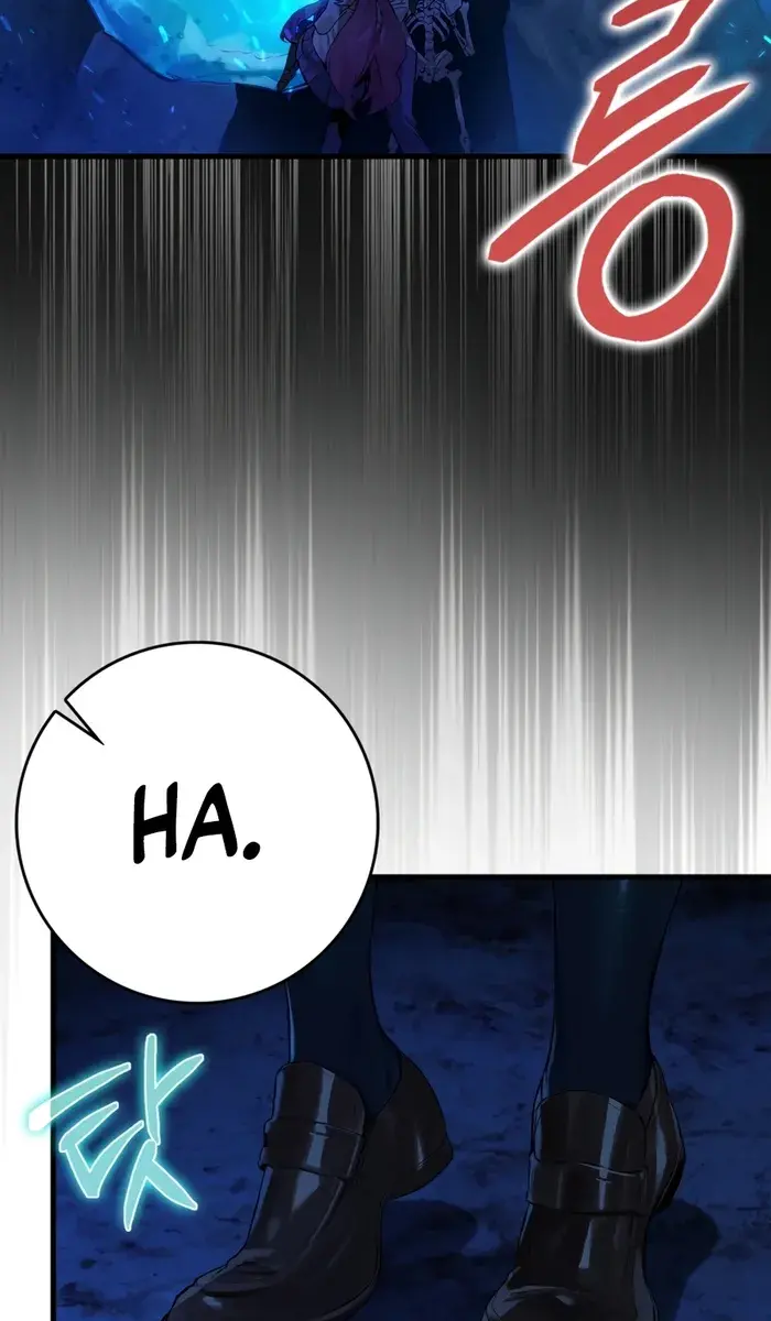 Hunter Academy's Strongest Battle God Chapter 18 Page 38