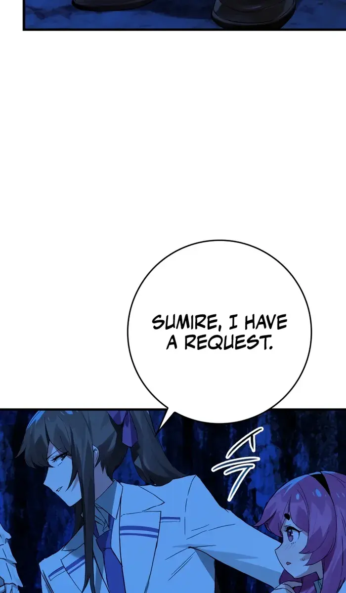 Hunter Academy's Strongest Battle God Chapter 18 Page 39