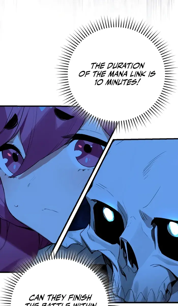 Hunter Academy's Strongest Battle God Chapter 18 Page 52