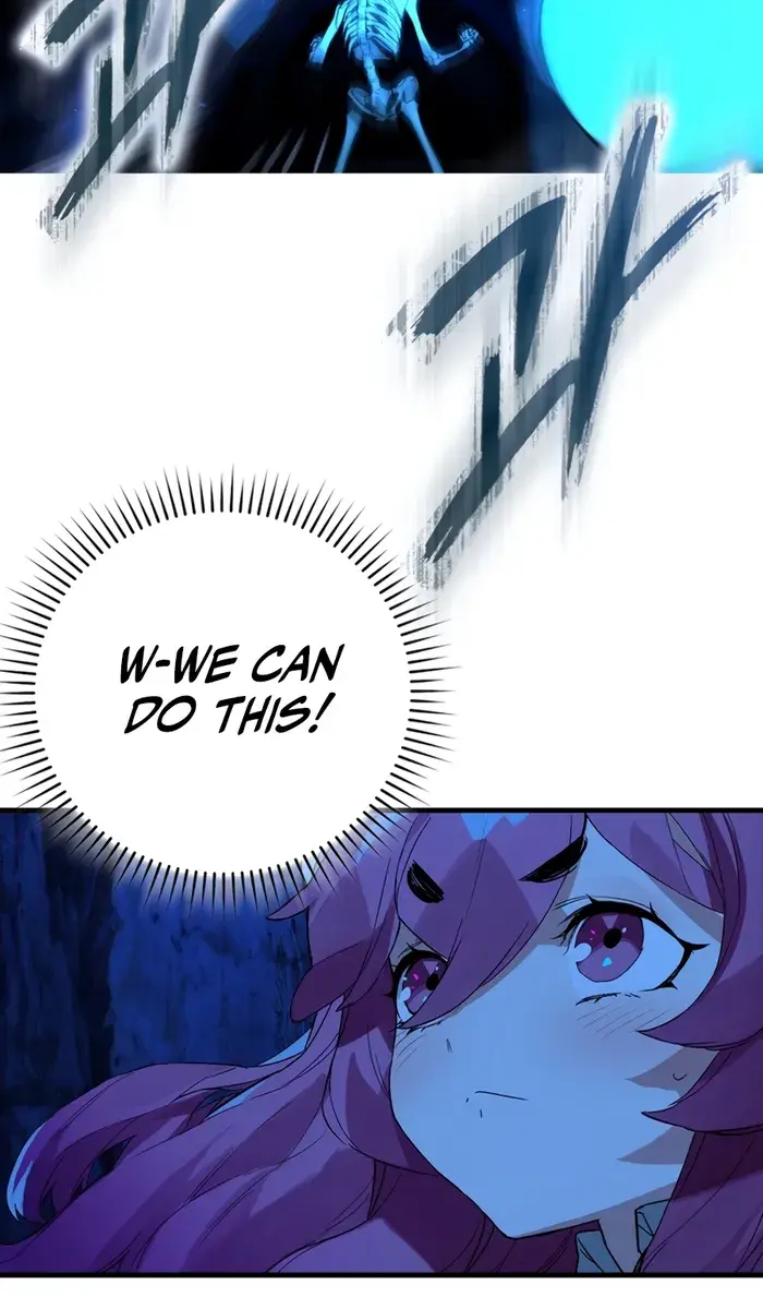 Hunter Academy's Strongest Battle God Chapter 18 Page 74