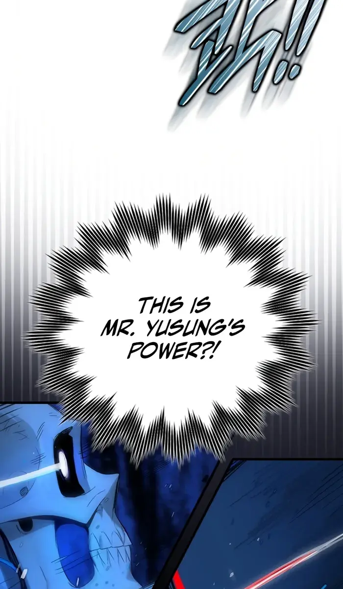 Hunter Academy's Strongest Battle God Chapter 18 Page 81