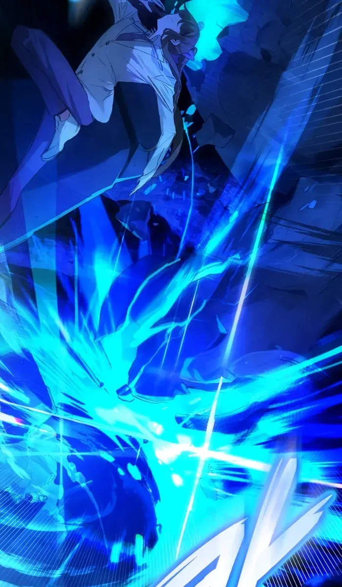 Hunter Academy's Strongest Battle God Chapter 18 Page 83