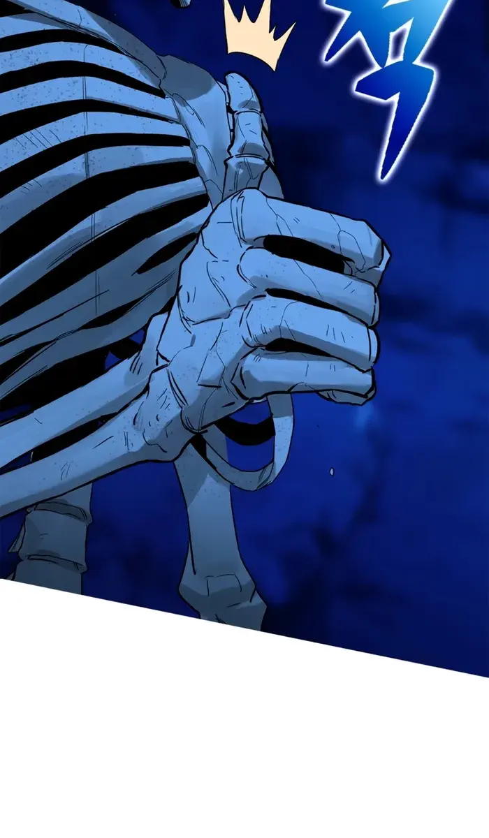 Hunter Academy's Strongest Battle God Chapter 18 Page 110