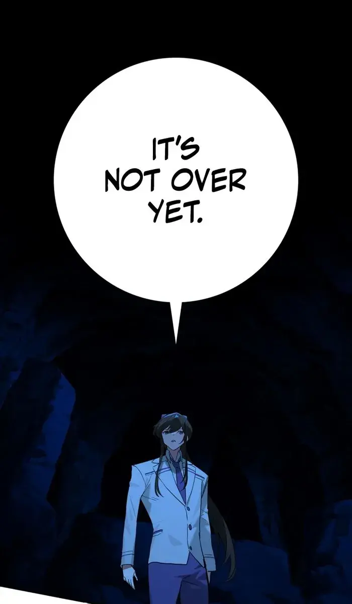 Hunter Academy's Strongest Battle God Chapter 19 Page 3