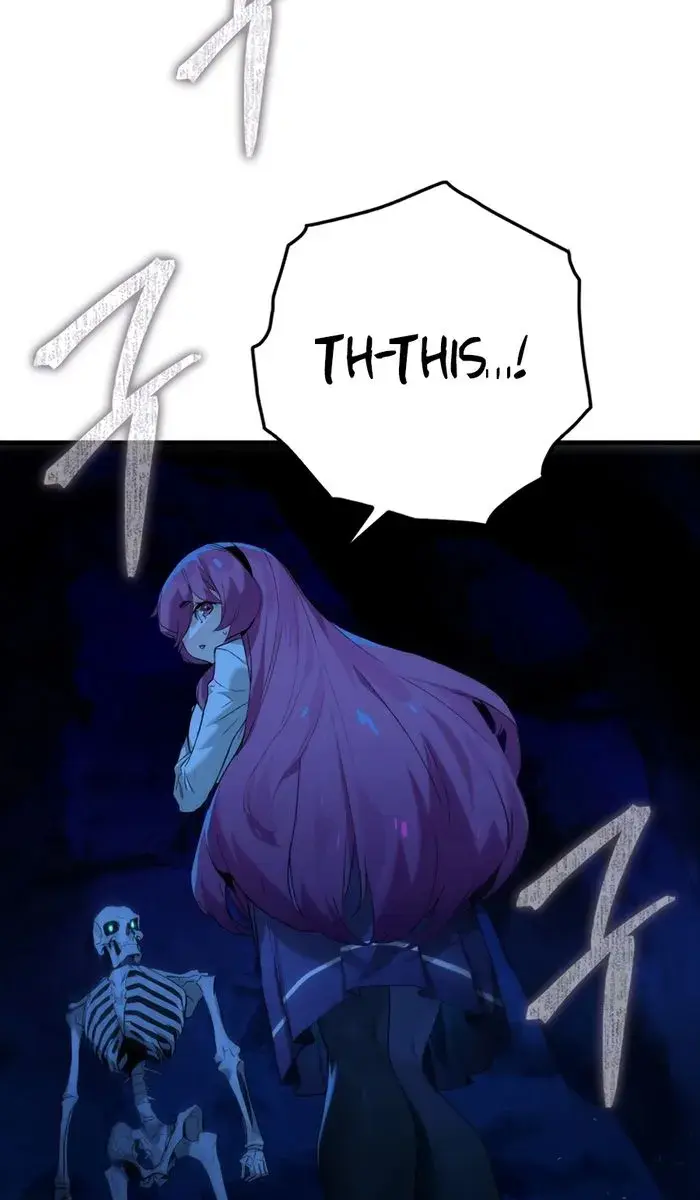 Hunter Academy's Strongest Battle God Chapter 19 Page 6