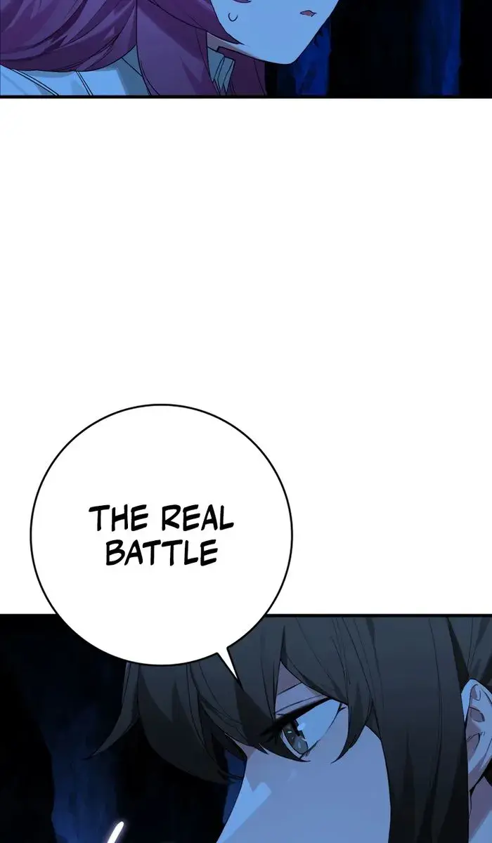 Hunter Academy's Strongest Battle God Chapter 19 Page 9