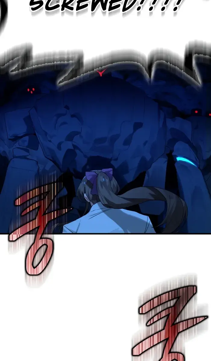 Hunter Academy's Strongest Battle God Chapter 19 Page 17