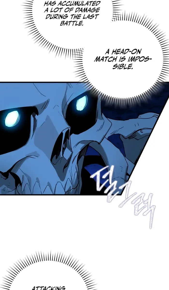 Hunter Academy's Strongest Battle God Chapter 19 Page 19