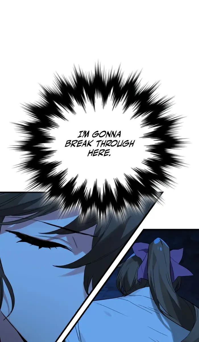 Hunter Academy's Strongest Battle God Chapter 19 Page 25