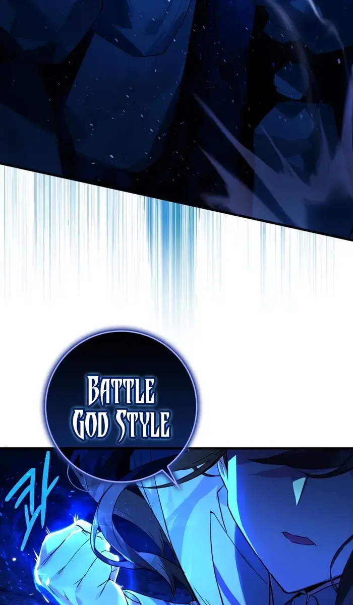 Hunter Academy's Strongest Battle God Chapter 19 Page 40