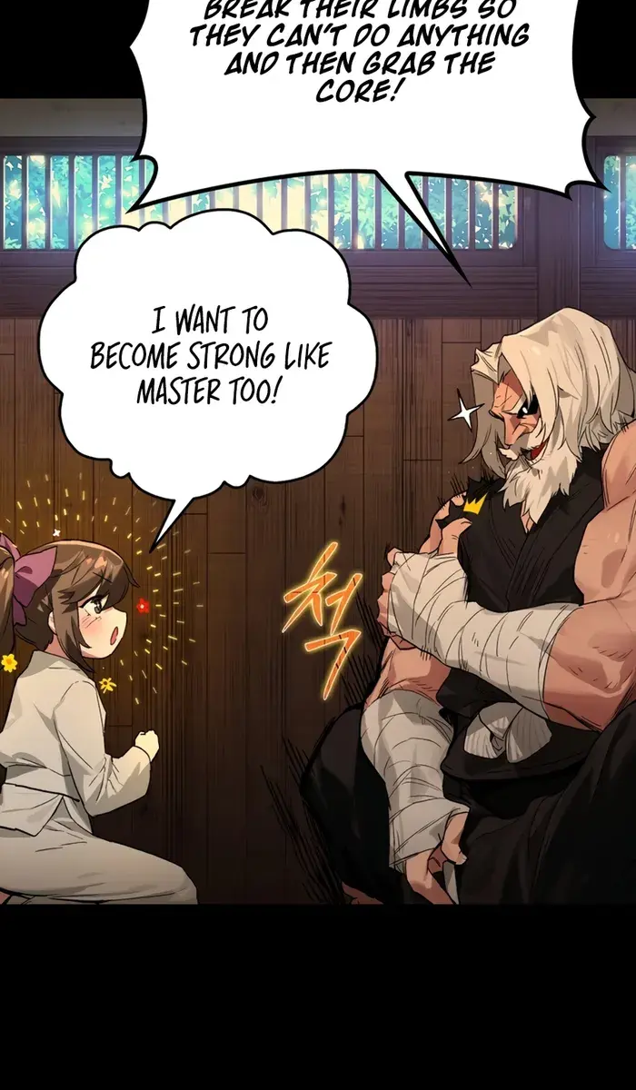 Hunter Academy's Strongest Battle God Chapter 19 Page 80