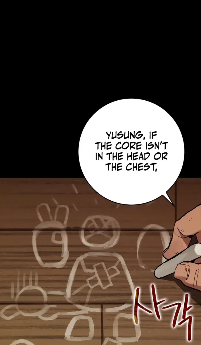 Hunter Academy's Strongest Battle God Chapter 19 Page 82