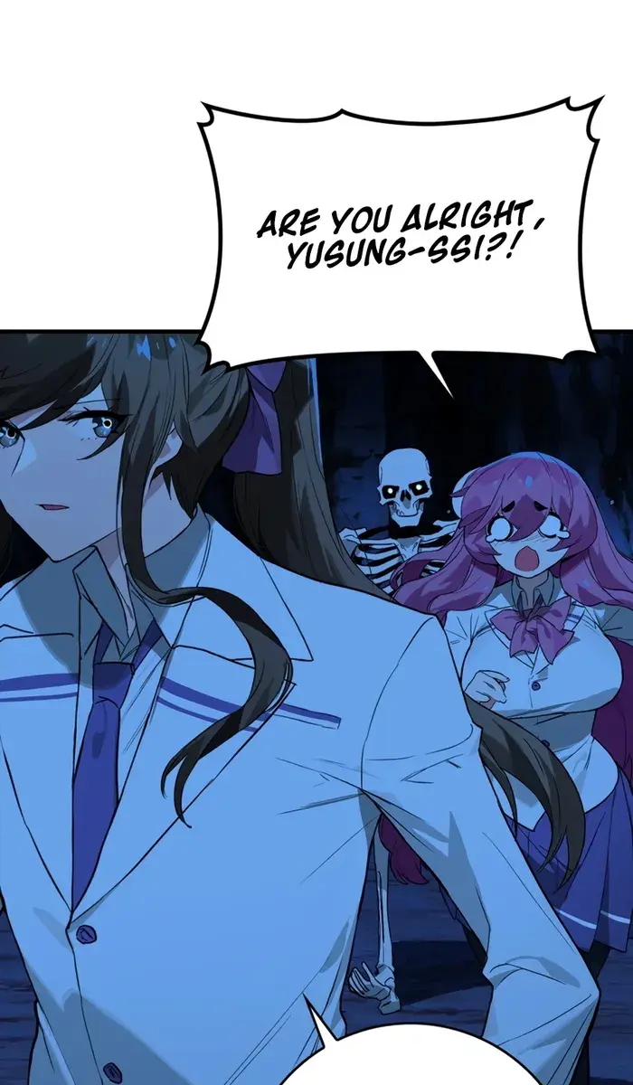 Hunter Academy's Strongest Battle God Chapter 19 Page 92
