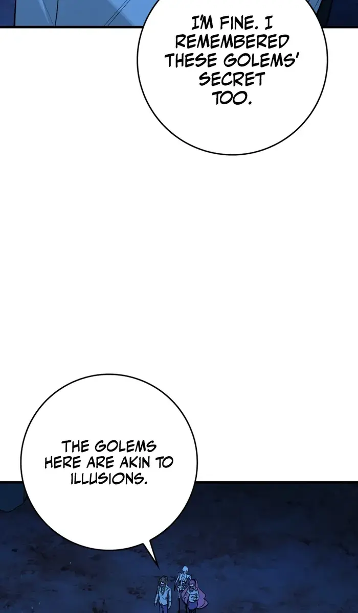 Hunter Academy's Strongest Battle God Chapter 19 Page 93