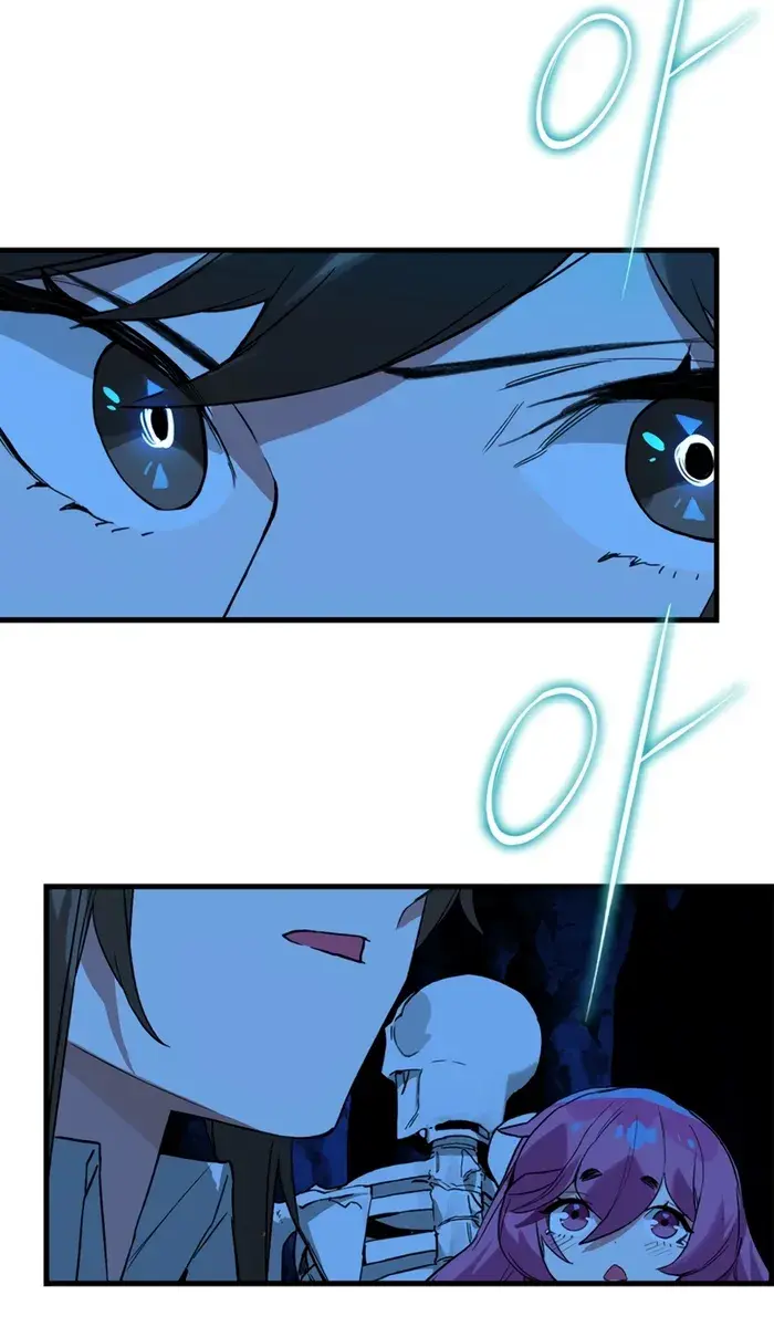Hunter Academy's Strongest Battle God Chapter 19 Page 96