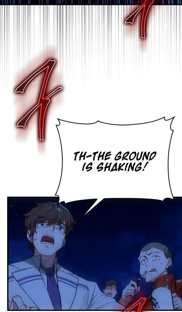 Hunter Academy's Strongest Battle God Chapter 20 Page 4
