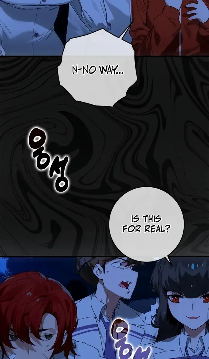 Hunter Academy's Strongest Battle God Chapter 20 Page 16