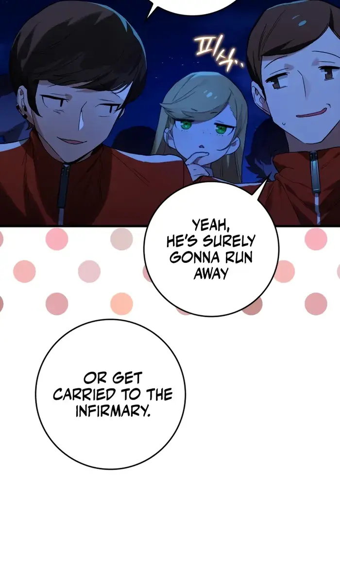 Hunter Academy's Strongest Battle God Chapter 20 Page 26