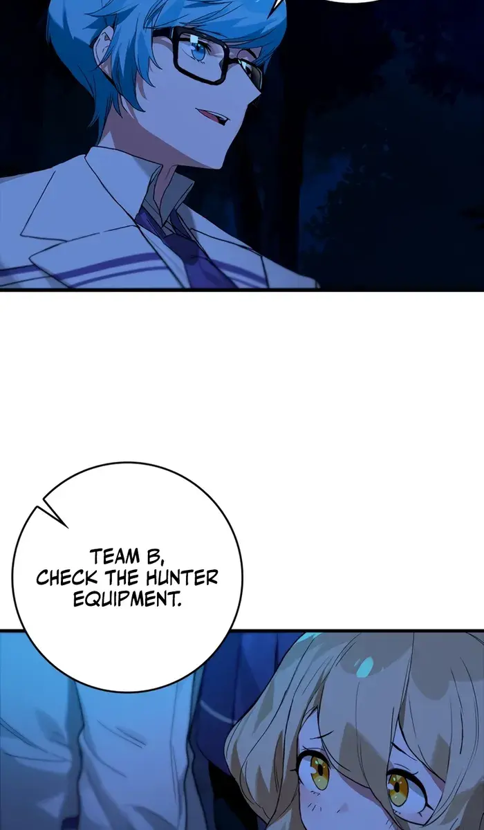Hunter Academy's Strongest Battle God Chapter 20 Page 31