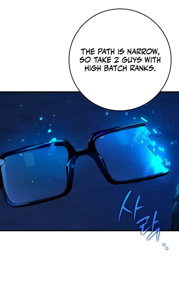 Hunter Academy's Strongest Battle God Chapter 20 Page 35