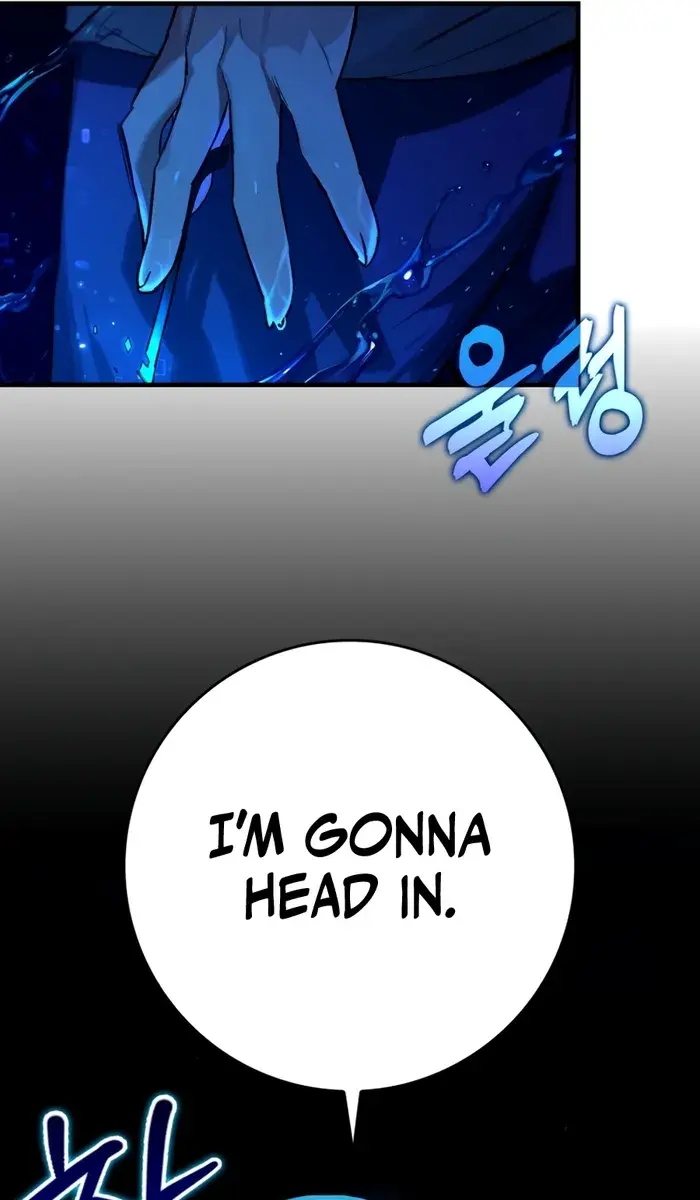 Hunter Academy's Strongest Battle God Chapter 20 Page 38