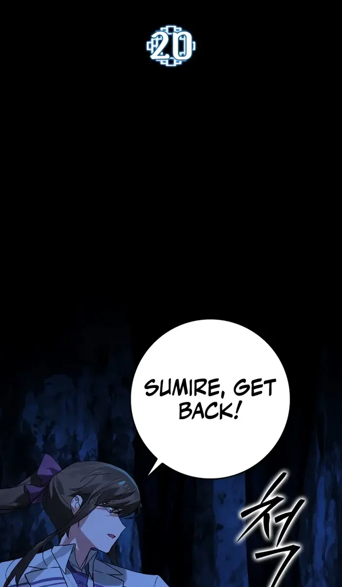 Hunter Academy's Strongest Battle God Chapter 20 Page 41