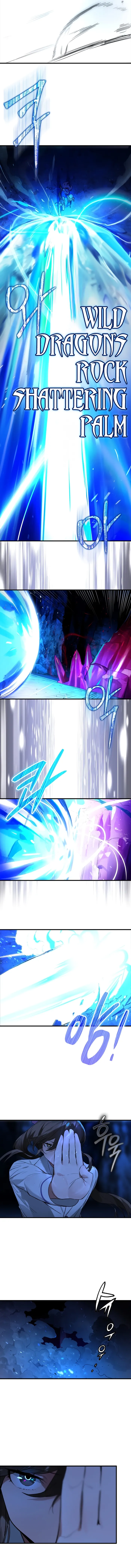 Hunter Academy's Strongest Battle God Chapter 20 Page 46