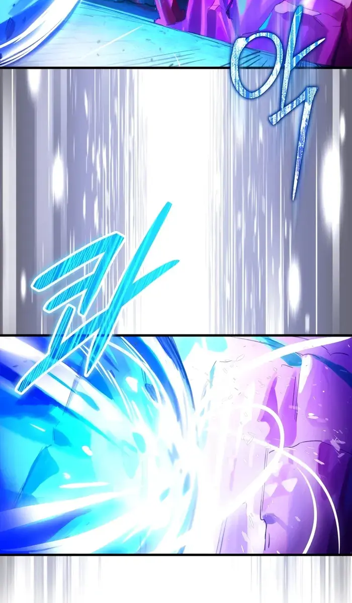 Hunter Academy's Strongest Battle God Chapter 20 Page 50