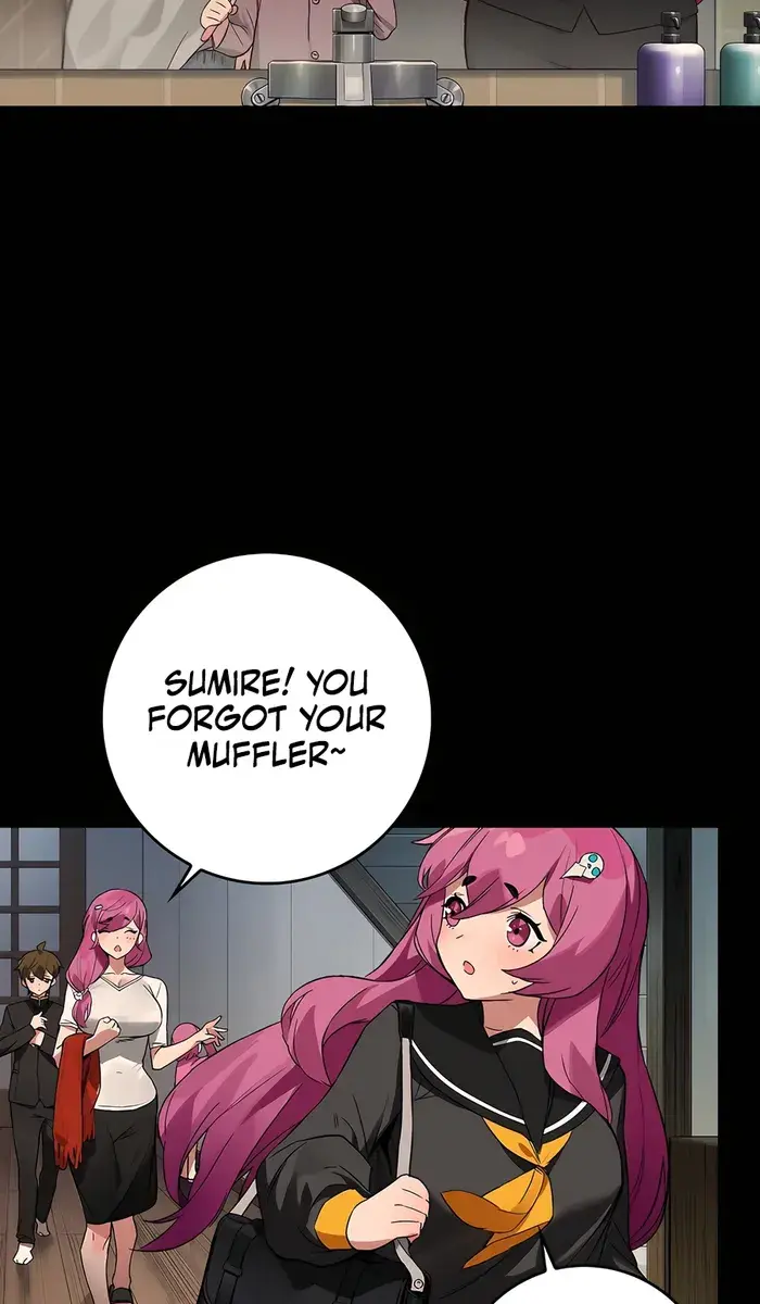 Hunter Academy's Strongest Battle God Chapter 21 Page 15