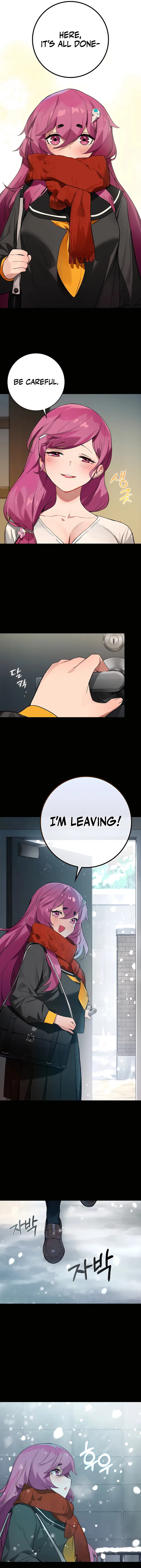 Hunter Academy's Strongest Battle God Chapter 21 Page 18