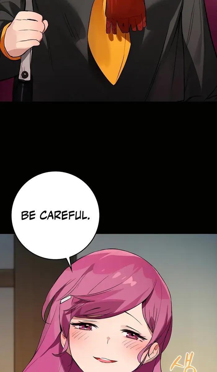 Hunter Academy's Strongest Battle God Chapter 21 Page 20