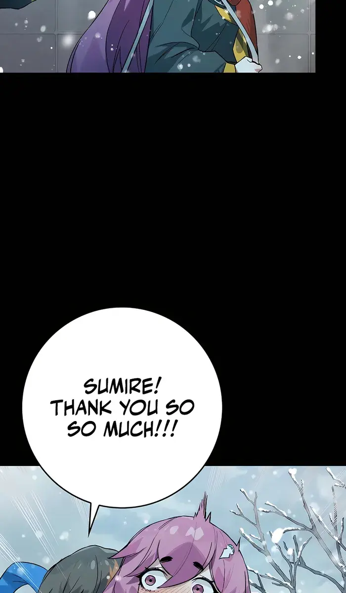 Hunter Academy's Strongest Battle God Chapter 21 Page 29