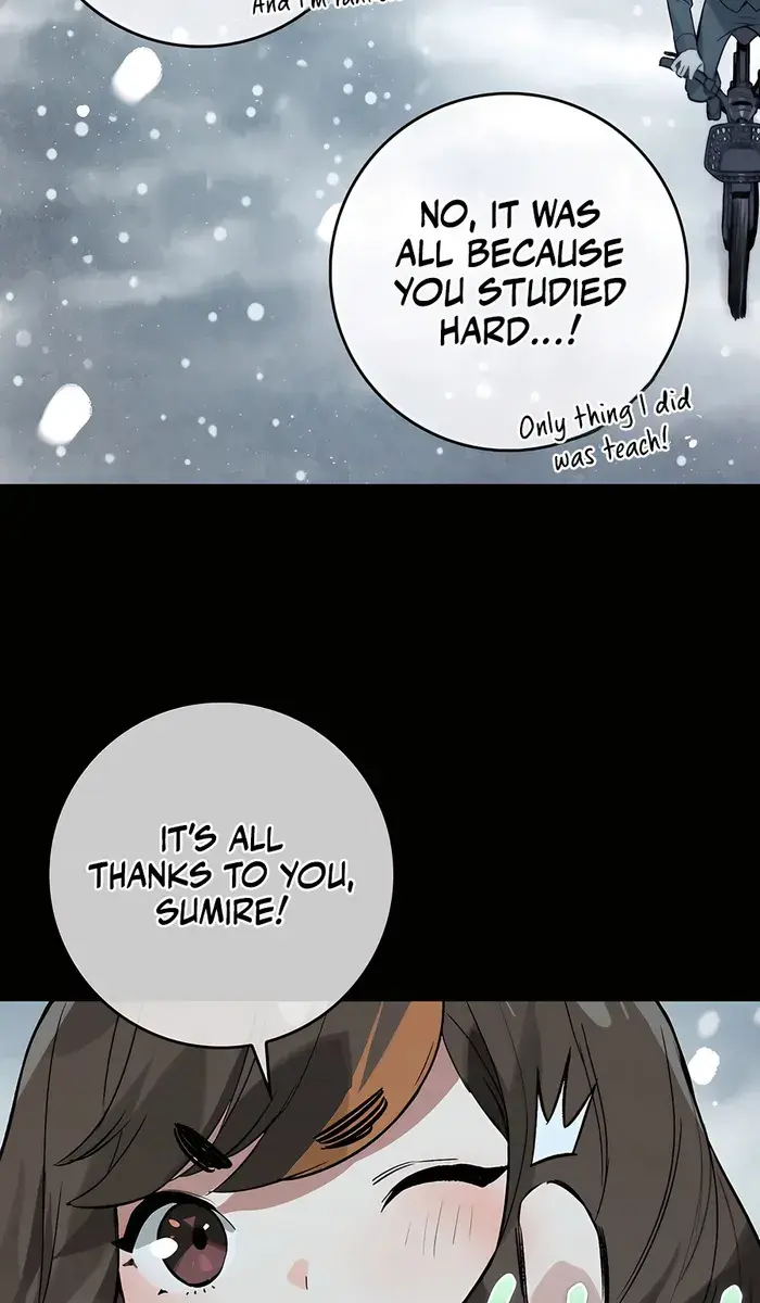 Hunter Academy's Strongest Battle God Chapter 21 Page 35