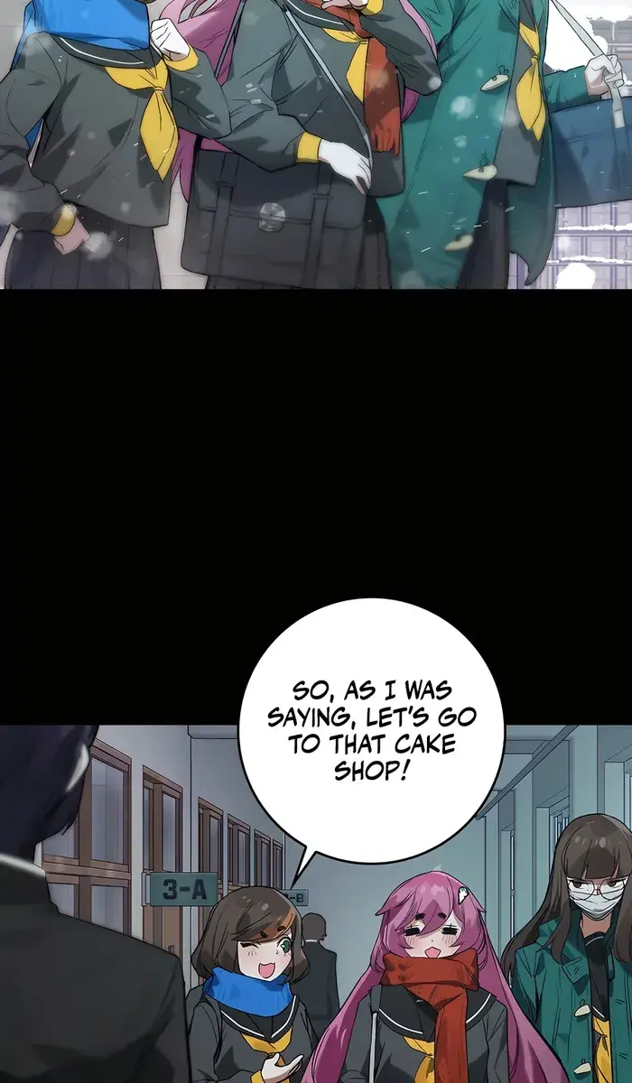 Hunter Academy's Strongest Battle God Chapter 21 Page 38