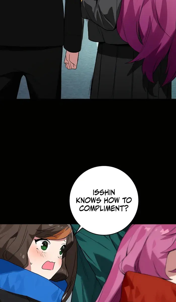 Hunter Academy's Strongest Battle God Chapter 21 Page 50