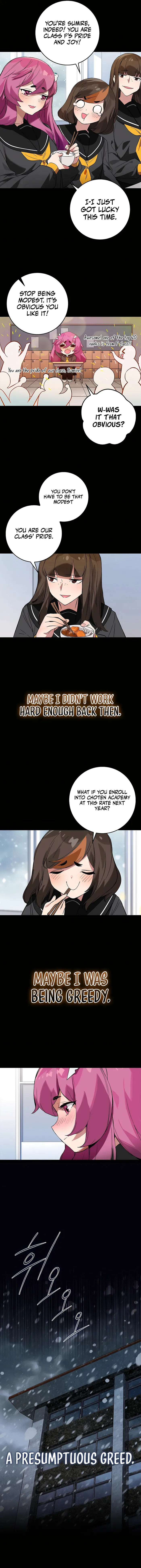 Hunter Academy's Strongest Battle God Chapter 21 Page 63
