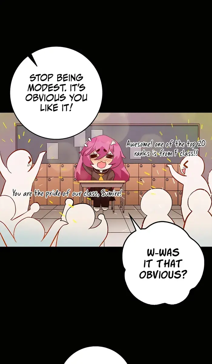 Hunter Academy's Strongest Battle God Chapter 21 Page 65