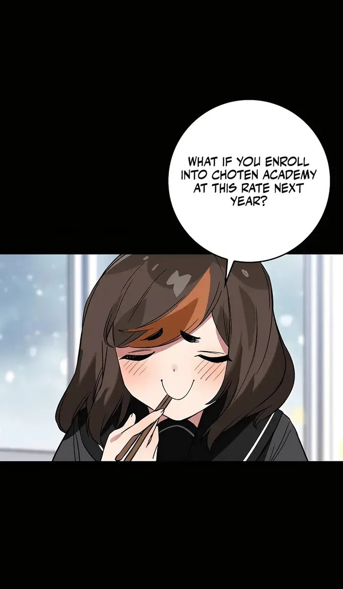Hunter Academy's Strongest Battle God Chapter 21 Page 67