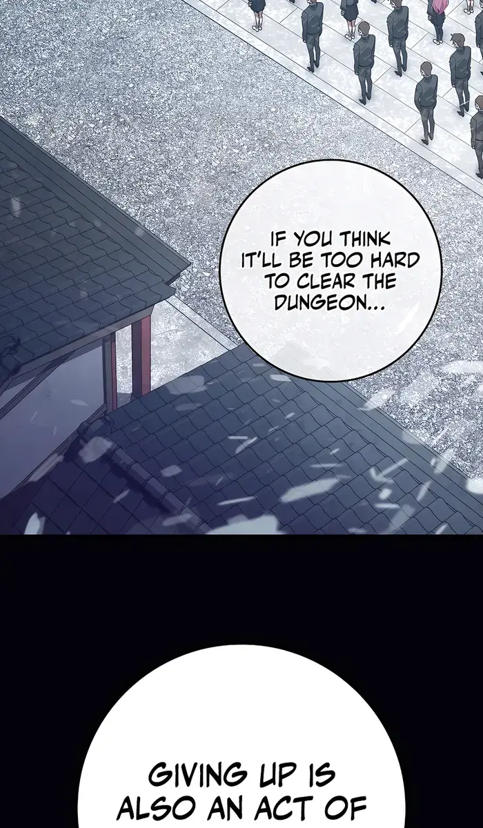 Hunter Academy's Strongest Battle God Chapter 21 Page 74